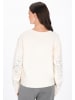 Albee Women Sweater in Cream
