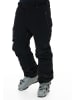 SOS Skihose Aspen in 1001 Black