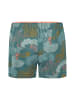 SHORT STORIES Schlafshorts in Blau