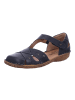 Josef Seibel Slipper in schwarz