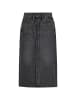 G-Star Raw Viktoria Snaps Long Rock faded eolith grey