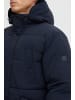 INDICODE Parka IDZeppal 15710MM in blau