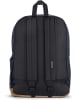 JanSport Rucksack in Blau