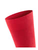 Falke Socken Sensitive London in Scarlet