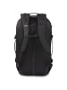 Dakine Split Adventure 38 - Reiserucksack 15" 56 cm in black ripstop