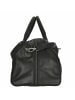 The Chesterfield Brand Fusion Tornio - Reisetasche 53 cm (black) in schwarz
