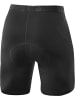 Löffler Fahrradshorts/Tights M CYCLING UNDERSHORTS ELASTI in Schwarz