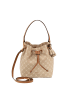 JOOP! Matchsack 'Flora 1.0 Franziska in Portabella 21,50 x 23,50 x 14,00 cm'