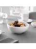 Villeroy & Boch Schüssel rund S NewMoon 1 l in weiß