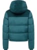 ragwear Steppjacke Amazze in Ocean Green25