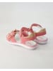 Primigi Sandalen in Rosa