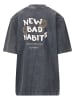 Les'Arcs T-Shirt Neei in 3259 Stratified Sea
