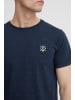 INDICODE T-Shirt IDGabrix - 41010MM in blau