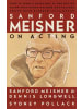 Sonstige Verlage Sachbuch - Sanford Meisner on Acting