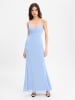 LAONA Kleid in hellblau - 0001