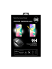 COFI 1453 2er Pack Schutzglas 9H kompatibel Xiaomi Redmi Note 14 in Transparent