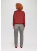 QS Sweatshirt in 3835_rot