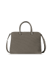 Bugatti Handtasche JULICE Kunstfaser in beige