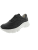 Paul Green Sneaker low Schwarz