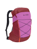 Vaude Women's Agile Air 18 - Wanderrucksack 53 cm (magenta) in magenta