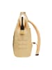 Cabaia Tagesrucksack Adventurer M Recycled in Benguela Yellow