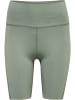 Hummel Tight Kurze Hose Hmlmt Grace Multisport Damen in LILY-PAD