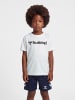 Hummel Hmllogo Kinder in WHITE