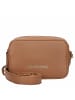 Valentino Bags Zero Re - Umhängetasche 18 cm (blu notte) in cuoio