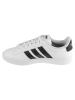 adidas Performance adidas Grand Court 3.0 in Weiß