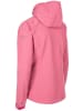 Trespass Jacke in Rosa