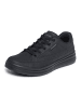 Skechers Sneakers Low Sterling - Cedrick in schwarz