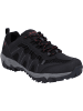 Hi-Tec Sneaker "Jaguar" in Schwarz