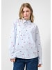 QS Bluse in 02G1_creme