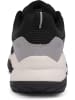 DLX Wanderschuh "Rayna" in Schwarz