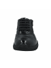 Solidus Sneaker für Damen in schwarz
