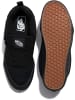 Vans Sneaker "Knu Skool" in Schwarz