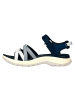 Teva Tirra Sport in Dunkelblau