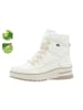 remonte Stiefel in dirtywhite/dirtywhit