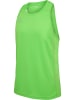 Newline T-Shirt Men's Athletic Herren in GREEN FLASH