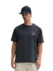 Marc O'Polo T-Shirt loose in Dark Navy