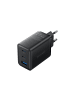 Mcdodo Wandladegerät 2xUSB-C, USB-A, 65W/65W/30W, GaN