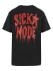 Mister Tee T-Shirt in black