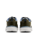 Hummel Klettverschluss Sneaker Skylight Lebensstil Kinder in BEECH