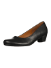 Gabor Pumps in Schwarz