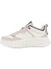 Palladium Sneaker low Palla Reverse Lo in creme