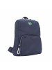Joop Jeans Rucksack 'Giocoso Nivia in Dunkelblau 27,00 x 32,00 x 8,00 cm'