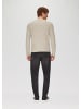 QS Strickpullover in 8161_beige