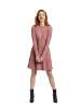 Alexa Dash Kleid in Rosa