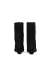 Kazar Boots in Schwarz