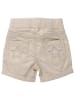 Villervalla Shorts Canvas in sand